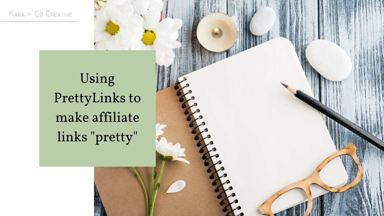 Thumbnail for How to Cloak Your Affiliate Links