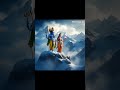 Ganesh Ji Himalaya View Music Shorts