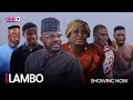 LAMBO - Latest 2023 Yoruba Movie Starring; Odunlade Adekola, Yemi Sholade, Adeniyi Johnson