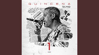 Quincena #1 Music Video