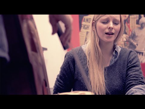 Vivie Ann | Let her go | HNDGMCHT