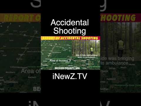 Becker County Breaking News