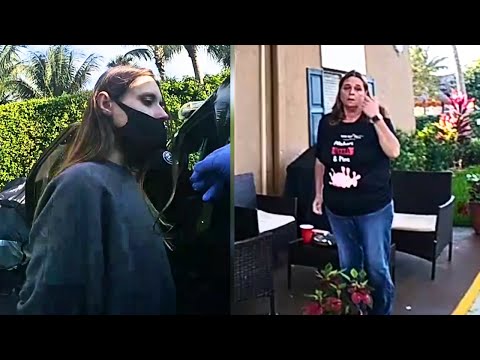 Mom Report Her Dr*g Dealer Daughter, Then This Happened 😲👮‍♂️