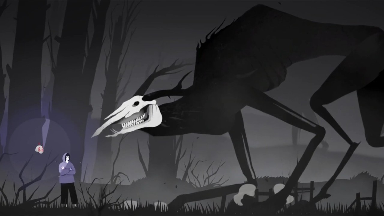 Vale's Echo platform reveal trailer teaser