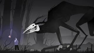 Vale's Echo platform reveal trailer teaser