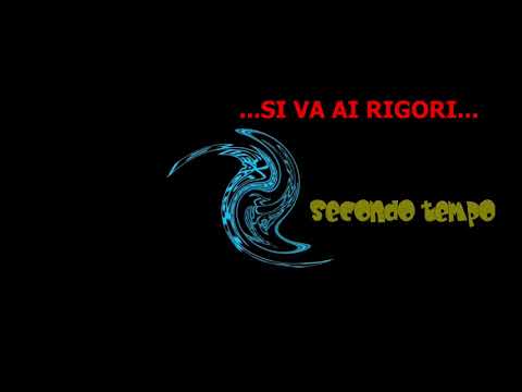 FINALE 3°- 4° POSTO