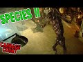 Species II 1998 Carnage Count
