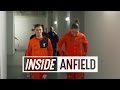 Inside Anfield: Liverpool 6-1 Watford | TUNNEL CAM
