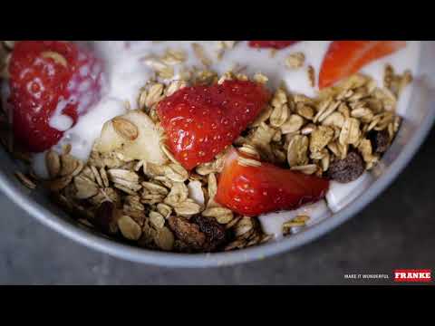 Franke Box Center Sink Stainless Steel   Breakfast