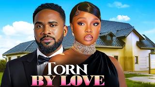Download lagu TORN BY LOVE  - UZOR ARUKWE | BAM BAM | A NIGERIAN MOVIE mp3