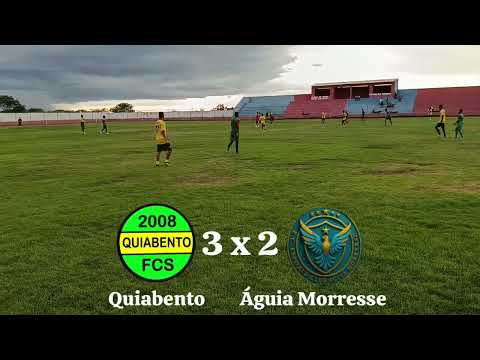Estádio Paulo Oliveira em Soares de América Dourada-BA 
