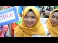 KARNAVAL TERPANJANG Di MAJENANG TAHUN 2019