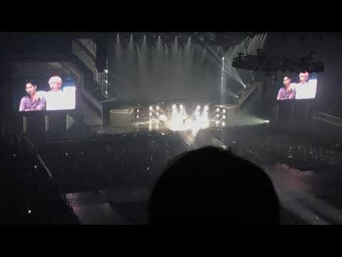 190922 EXplOration in Bkk Day 3 [call me baby]