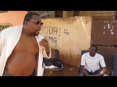 CLABA - BOUA TA BLA OU BIEN BOUA BA BLA ? (2018)