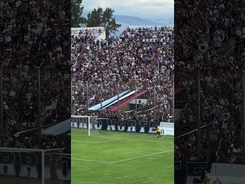 "Central Norte vs Cja (Clásico salteño) Futbol Argentino" Barra: Agrupaciones Unidas &bull; Club: Central Norte de Salta