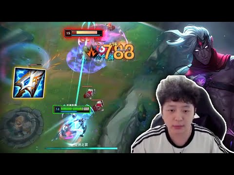 1600LP VARUS "Jz" This Dude is DEVASTATING with His VARUS - Engsub
