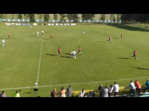 P. Maruniak 1:0 - Demänová - 7. kolo - 13.9.2015 (15/16)