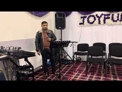 Fratele Raitan - Mergand pe drumul mantuirii