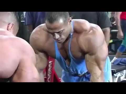 Hummer workout. honey Singh Bodybuilding motivational Punjabi song.