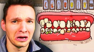 DU DARFST NICHT KOTZEN !! - Super Sports Surgery | Danny Jesden