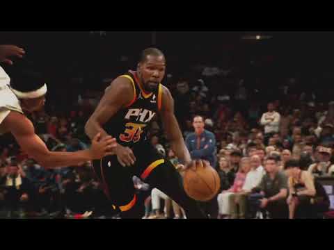 NBA on NBC Returns in 2025 - Hype Video