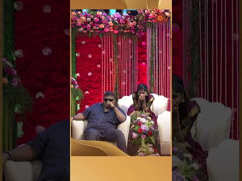 Ada pavame 😂 | Maaveeran Special Show | Sivakarthikeyan | Best Moments | Sun TV