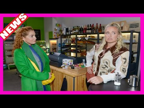 "Gute Zeiten, schlechte Zeiten" Folge 7420 Emily will die Abmachung mit Paul einhalten