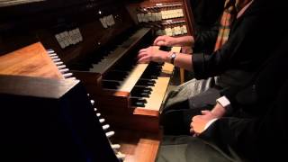 Petite musique de nuit (Wolfgang Amadeus Mozart) par E.Lebrun et M-A Leurent