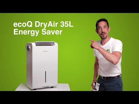 Wäschetrocknung für 9 Rappen die Stunde