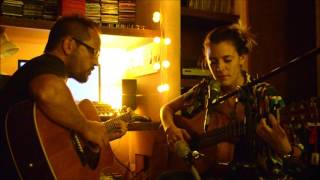 Matias y Sasha Conte . &quot;Rocket&quot; (Tori Kelly)