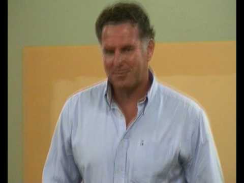 Brooklyn Wellington Documentary Trailer