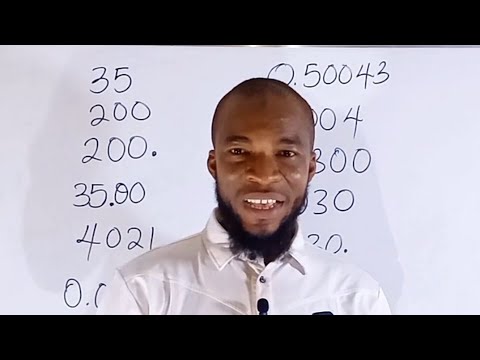 Understanding Significant Figures