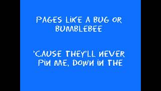 Wobbly - Ezra Furman KARAOKE