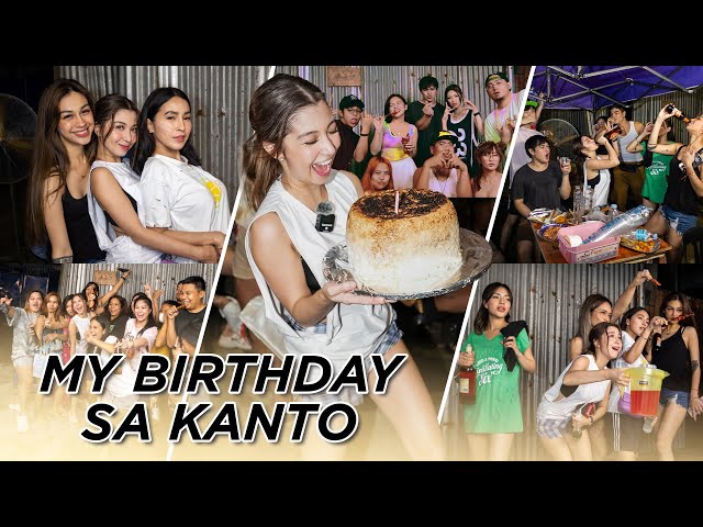 Donnalyn Bartolome gets criticized for ‘kanto-themed’ birthday party