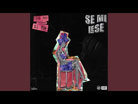 Se Mi Lese (feat. DJ Yin) (Instrumental)