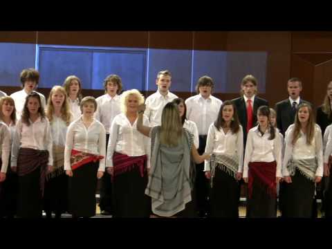 Scherzi Musicali - Hava Nagila