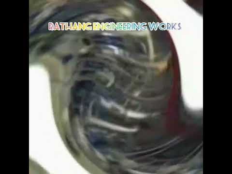 Resin manufacturing plant