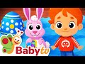 Toto Finds Easter Eggs Everywhere Full Episode BabyTV