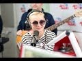 Полина Гагарина - «Навек» (#LIVE Авторадио) 