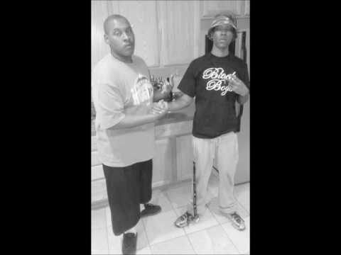 Young Millz ft. Tay OneFive - Blue Sky (2013)