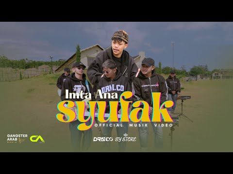 Imta Ana Syufak - اِمْتَى اَنَا اشُوْفَكْ - Cep Sanud Cover Video - Official Musik Video