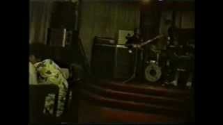 Crni Orli - Azra (live 1988)