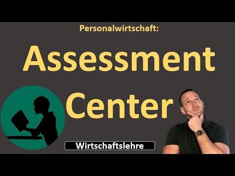 Assessment Center