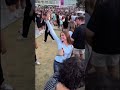 Zahide Dancing To Rich Baby Daddy ️ ️ ️ Zahide Dance Dancing Funny Lunix Pinkpalmpuff