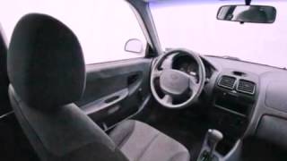 preview picture of video 'Used 2003 HYUNDAI ACCENT Reading PA'