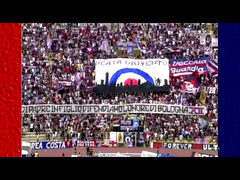 Bologna Pescara 1-1 Stagione 2012/13