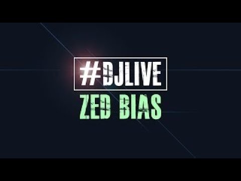 DJLIVE S01E13 - Zed Bias 60 minute Live set | #djlive