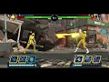 Circuit Unsure Time Force Power Rangers Legacy Wars