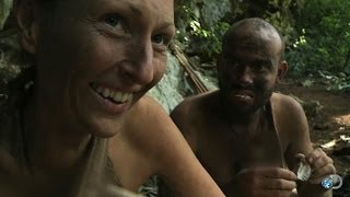 Things Get Weird | Naked and Afraid