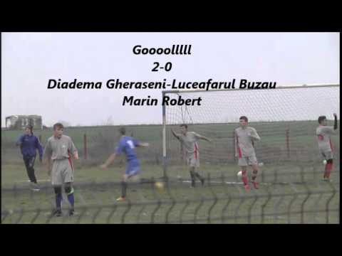 Luceafarul Buzau   Diadema Gheraseni 0-4